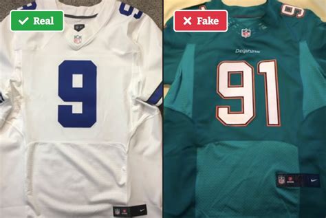 fake nike eagles jersey|genuine nfl jersey counterfeit.